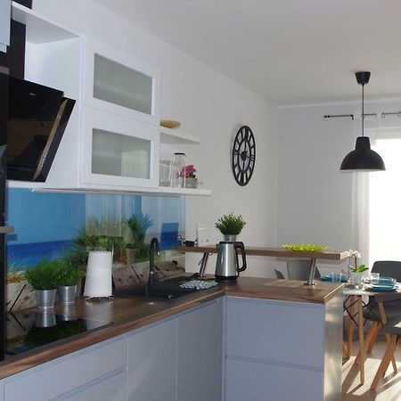 Apartamenty Patioholiday Jastrzębia Góra Εξωτερικό φωτογραφία