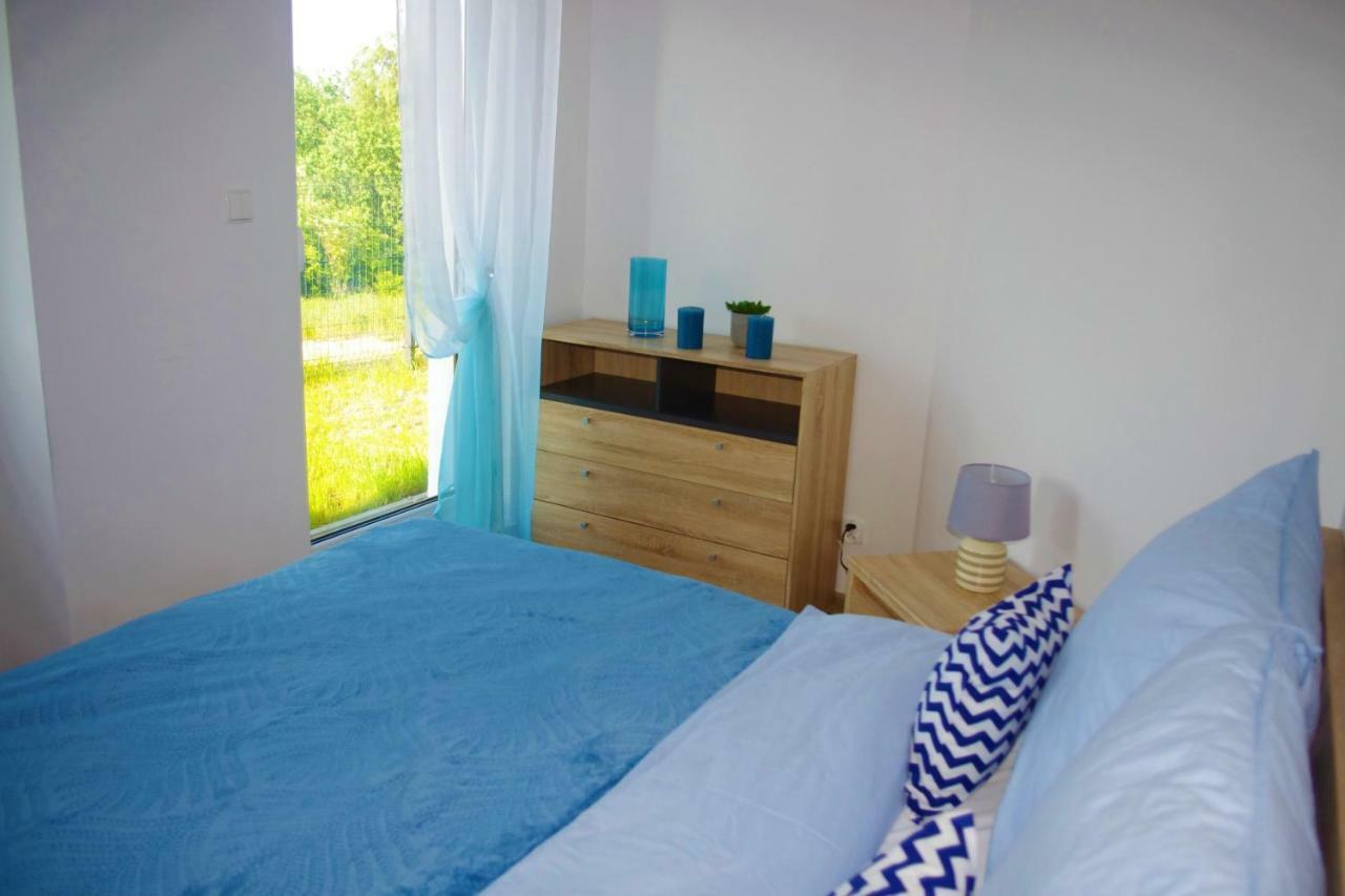 Apartamenty Patioholiday Jastrzębia Góra Εξωτερικό φωτογραφία